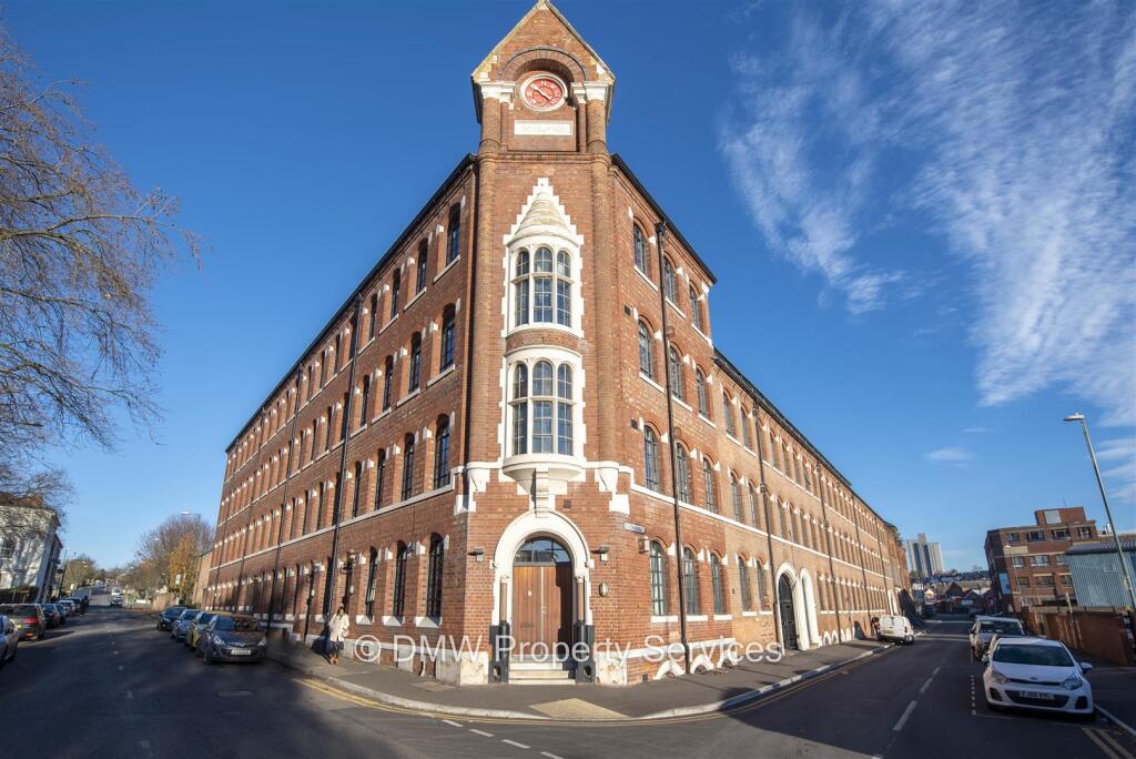 Main image of property: Roden Street, Nottingham