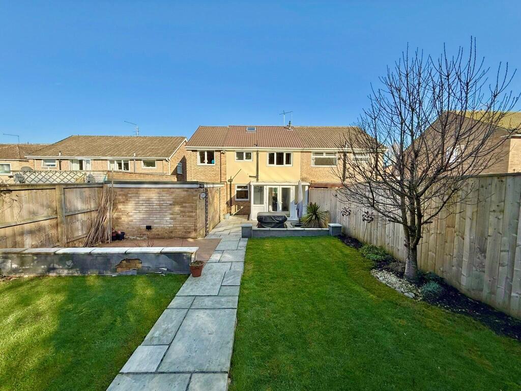 Rievaulx Way, Guisborough, North Yorkshire, TS14 photo 4