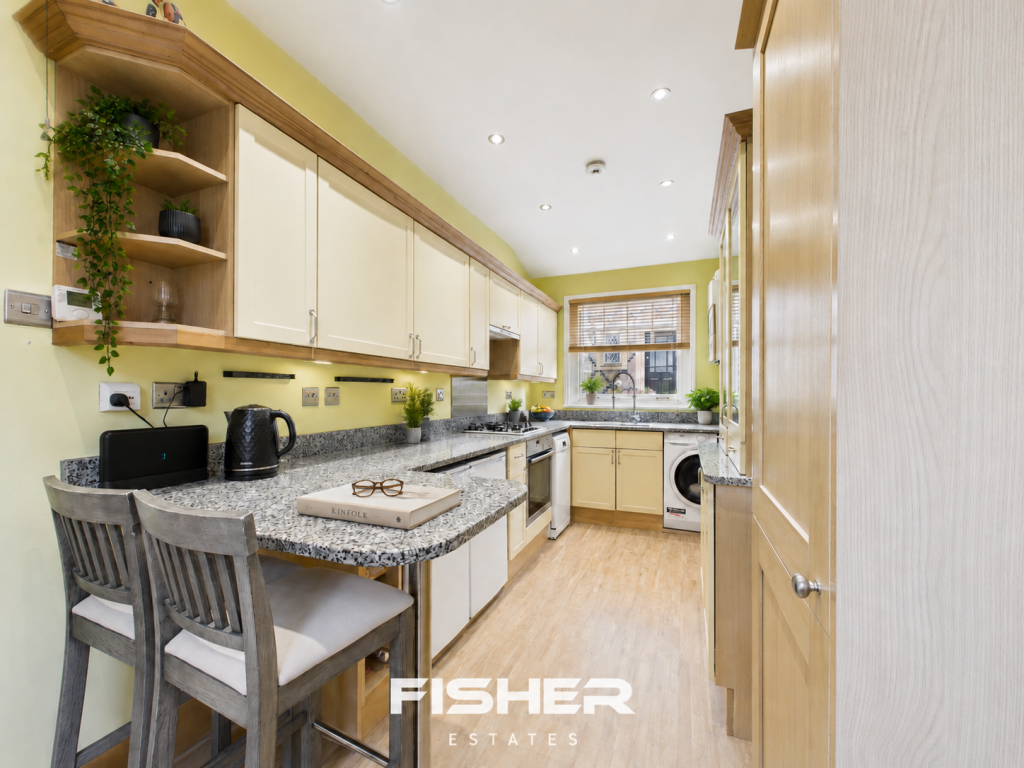 House in Uttlesford, Great Dunmow - View 4