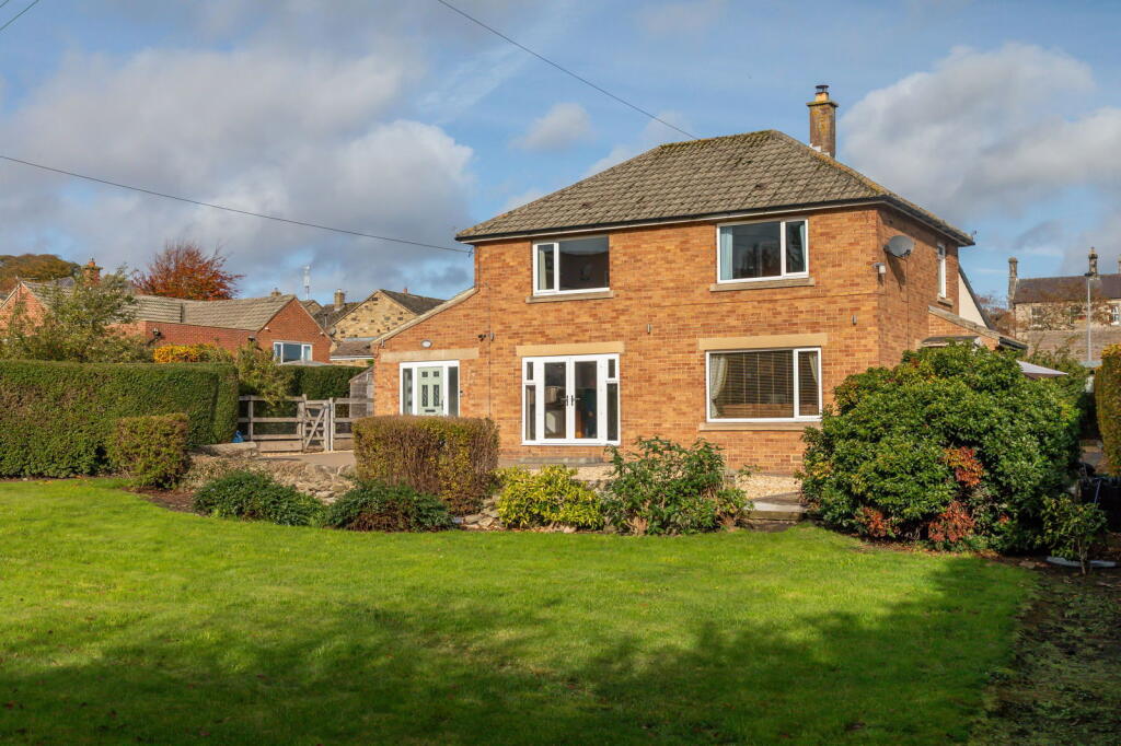 Main image of property: Wilmarith, Quarry Hills Lane, Leyburn