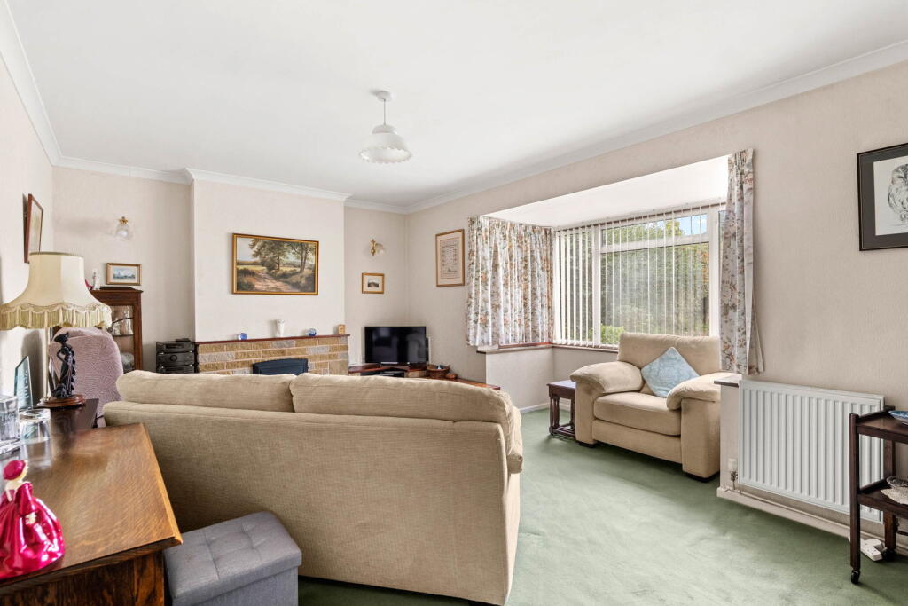 House in Worcester, Worcestershire - View 5