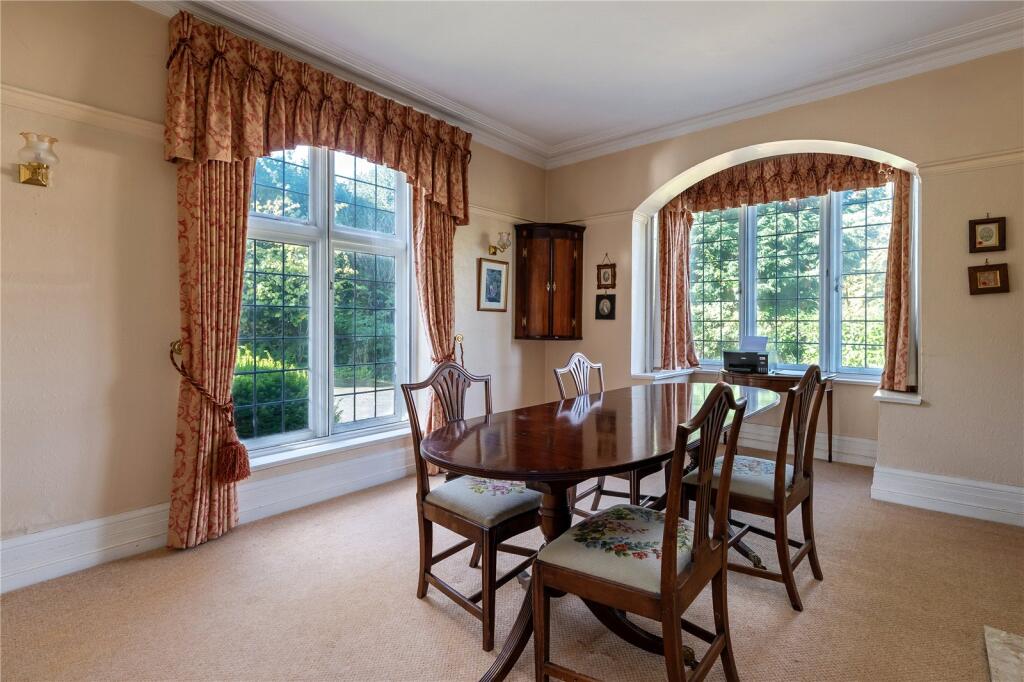 House in Macclesfield, Manor Park, Bollinbrook - View 5