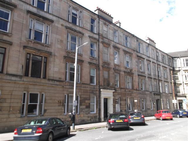 Main image of property: Willowbank Crescent, Woodlands, Glasgow, G3