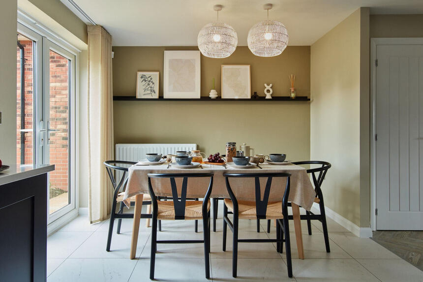 Main image of property: Moss View Road,
Partington,
M31 4SA