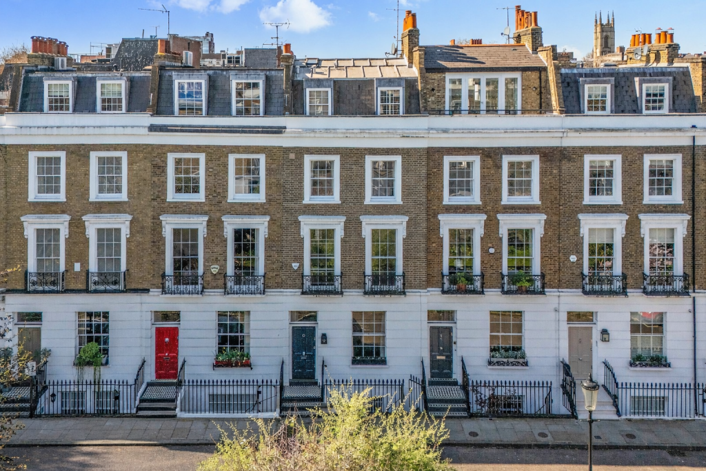 Main image of property: Markham Square, Chelsea, London, SW3