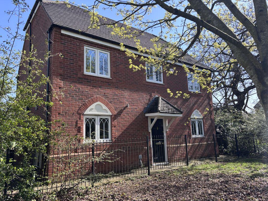 Main image of property: Robins Croft, Heath Hayes