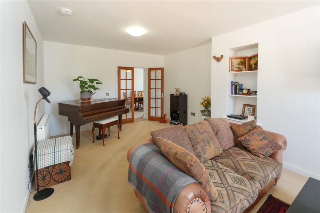 Firtree Cottage, Station Road, Newton Stewart, Dumfries and Galloway, DG8 photo 3