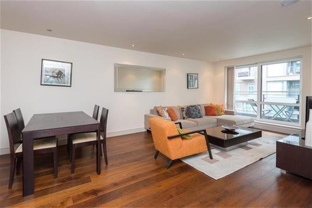 Main image of property: Compass House 