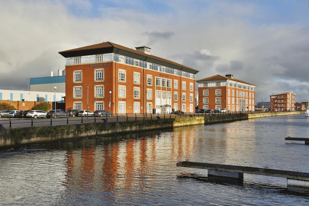 Main image of property: Harbour Walk, Hartlepool