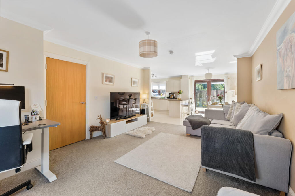 House in Glasgow - View 3