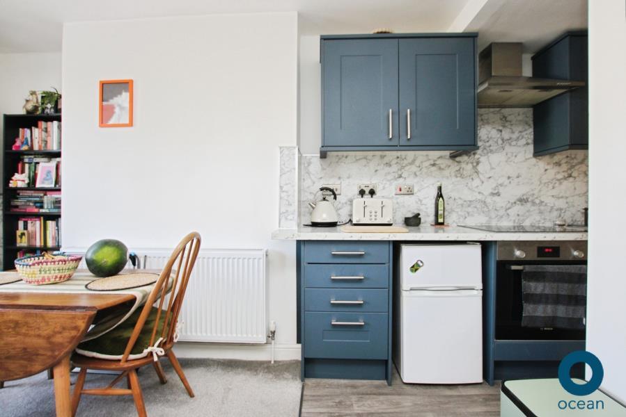 Apartment in Bristol, St Agnes, Montpelier - View 5