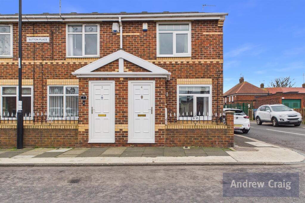 Main image of property: Sutton Place, Pallion