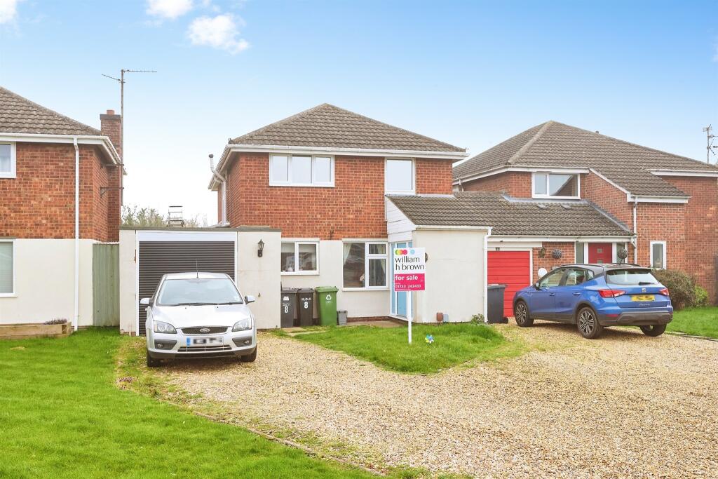 Main image of property: The Rookery, Yaxley, Peterborough