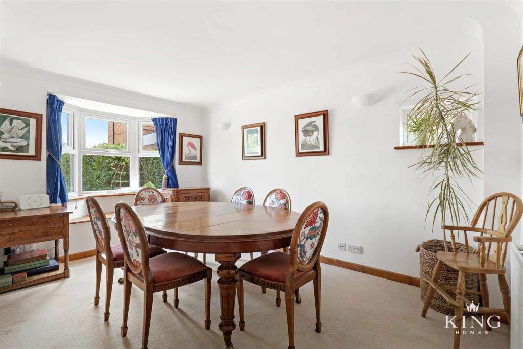 Birmingham Road, Alcester photo 4