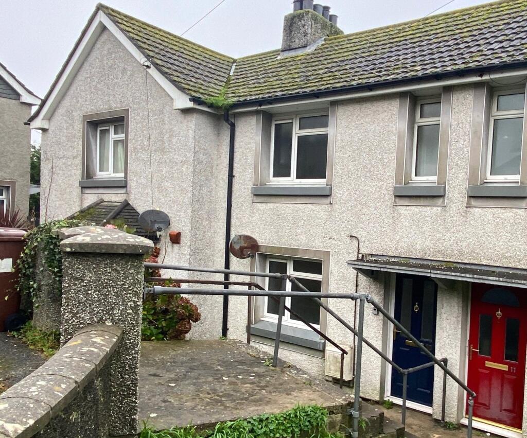Main image of property: Chywoone Place, Newlyn, Penzance, Cornwall, TR18