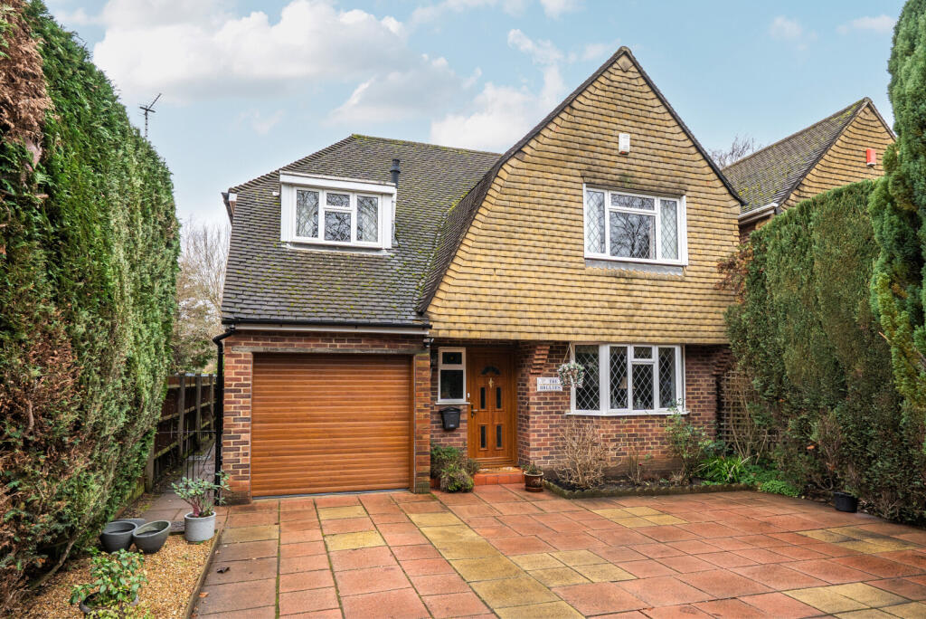 Main image of property: Guildford Road, Ottershaw, KT16