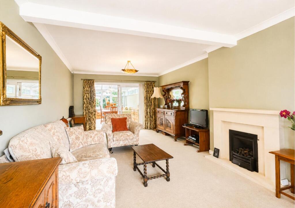 House in Frome, Fromefield - View 2