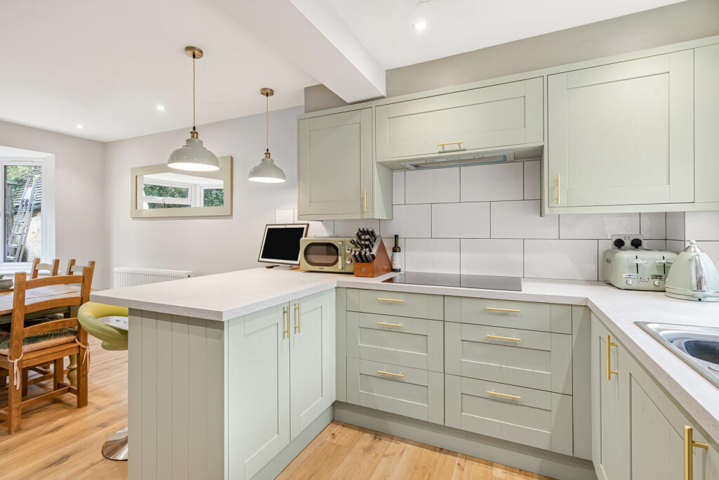 House in Hemel Hempstead - View 2