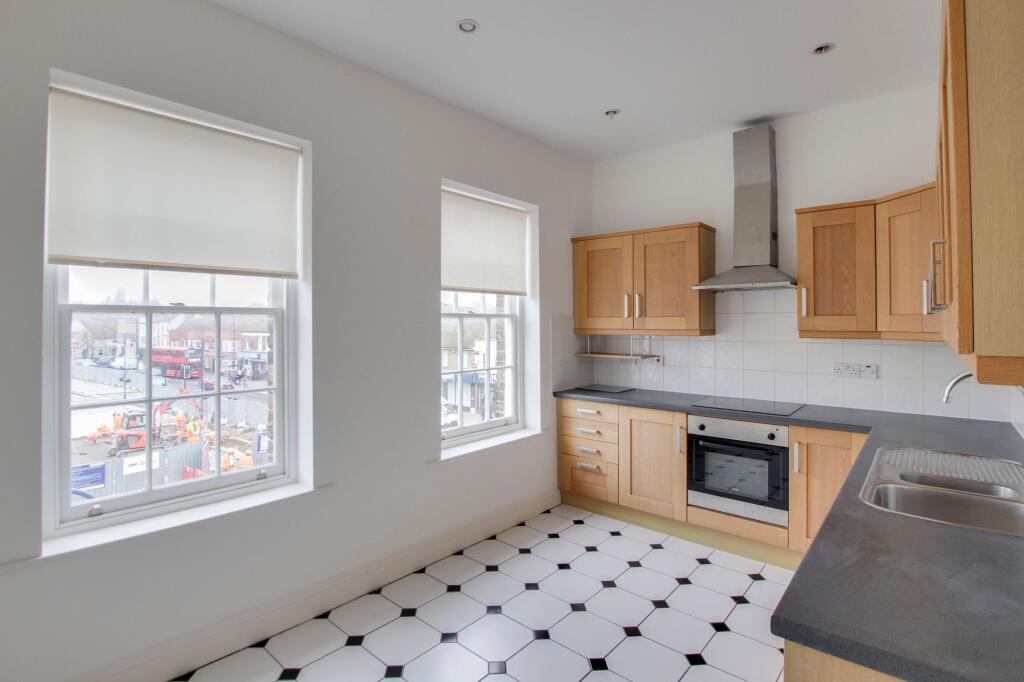 Apartment in St Neots, Eaton Ford - View 3