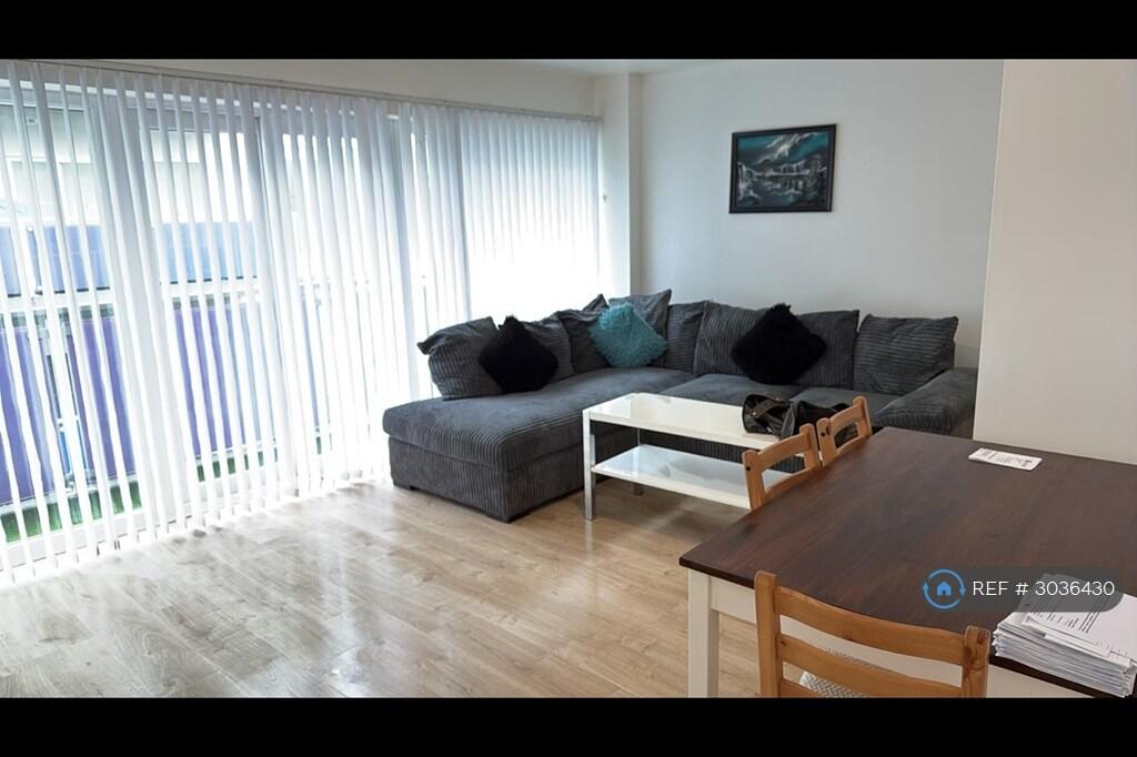 Main image of property: Concord Street, Leeds, LS2