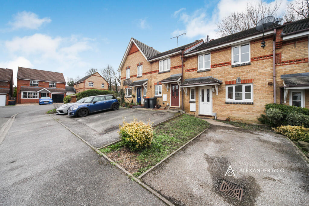 Main image of property: Willoughby Close, Dunstable, Bedfordshire, LU6