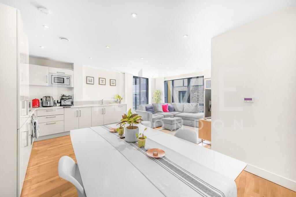 Main image of property: Arc House, 16 Maltby Street, Tower Bridge