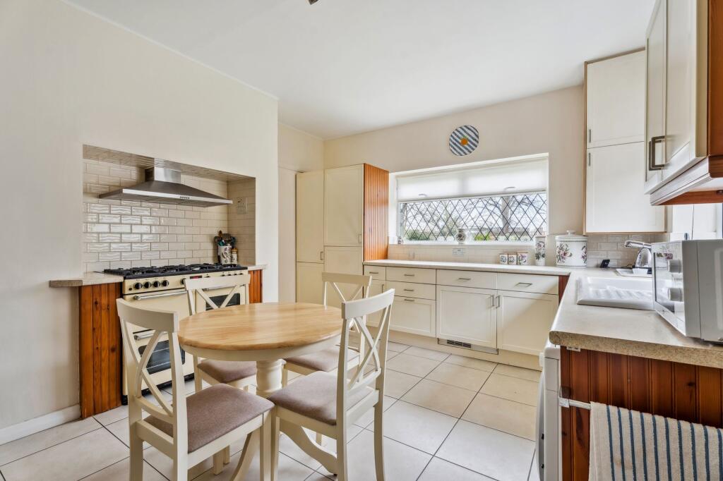 Main image of property: Cassiobury Park Avenue, Watford, WD18