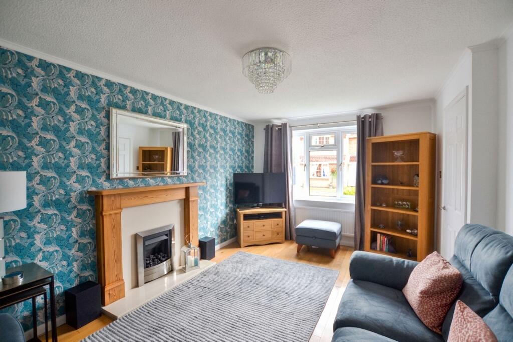 House in Leicester - View 3