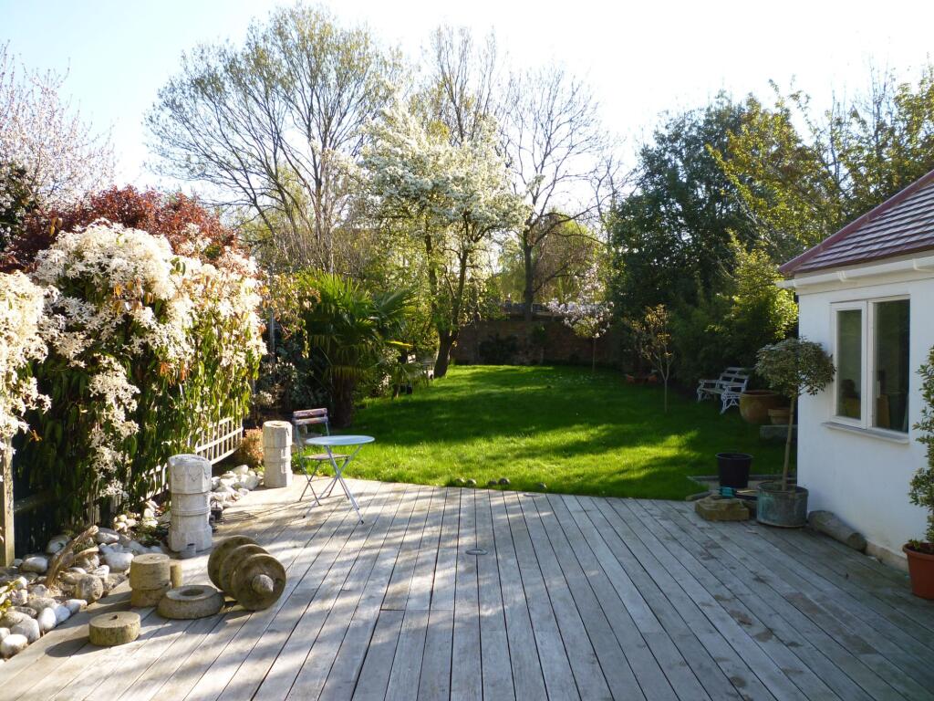 Main image of property: Mount Pleasant Road, Queens Park, NW10