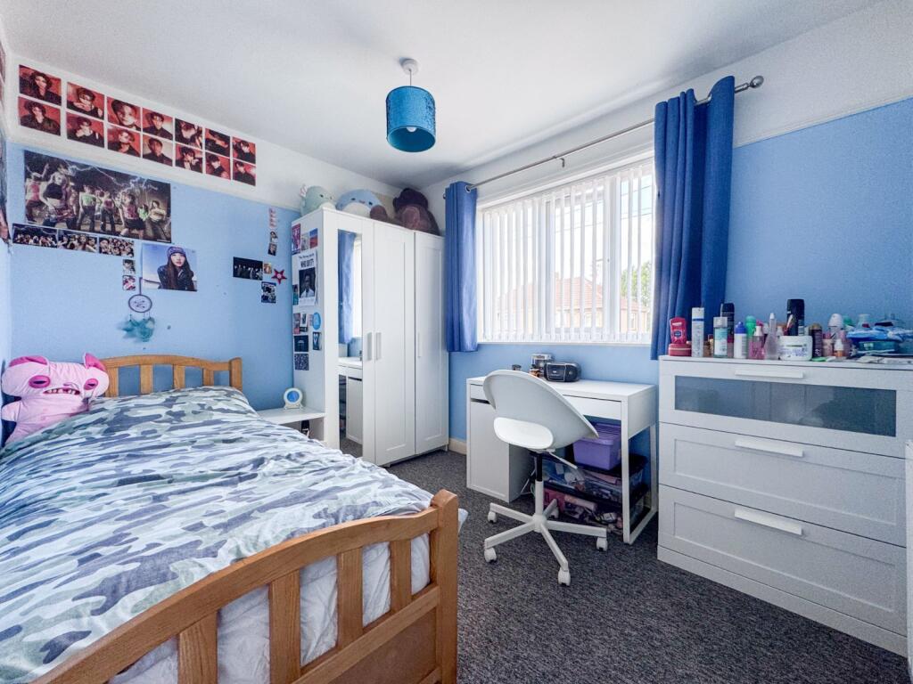 Apartment in Bristol - View 5