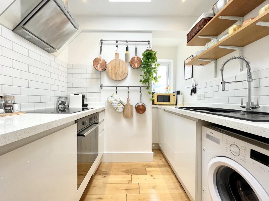 Main image of property: East Street, Bromley, BR1