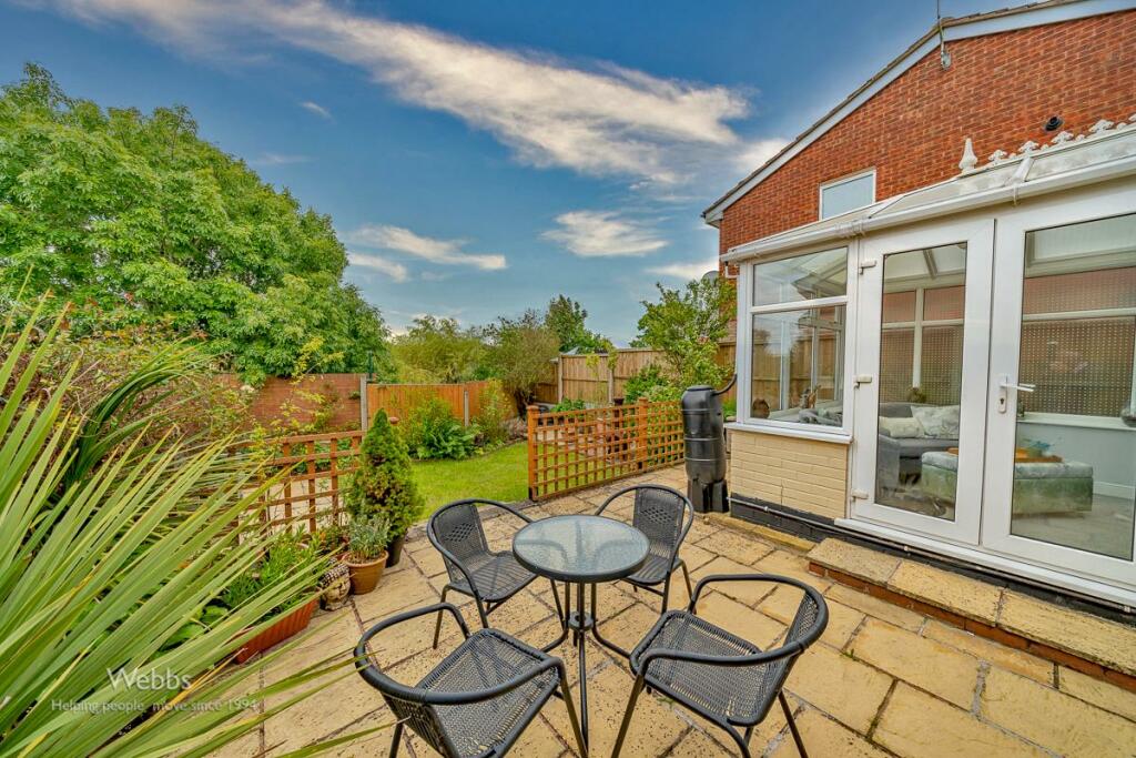 Bell Drive, Hednesford, Cannock - View 3