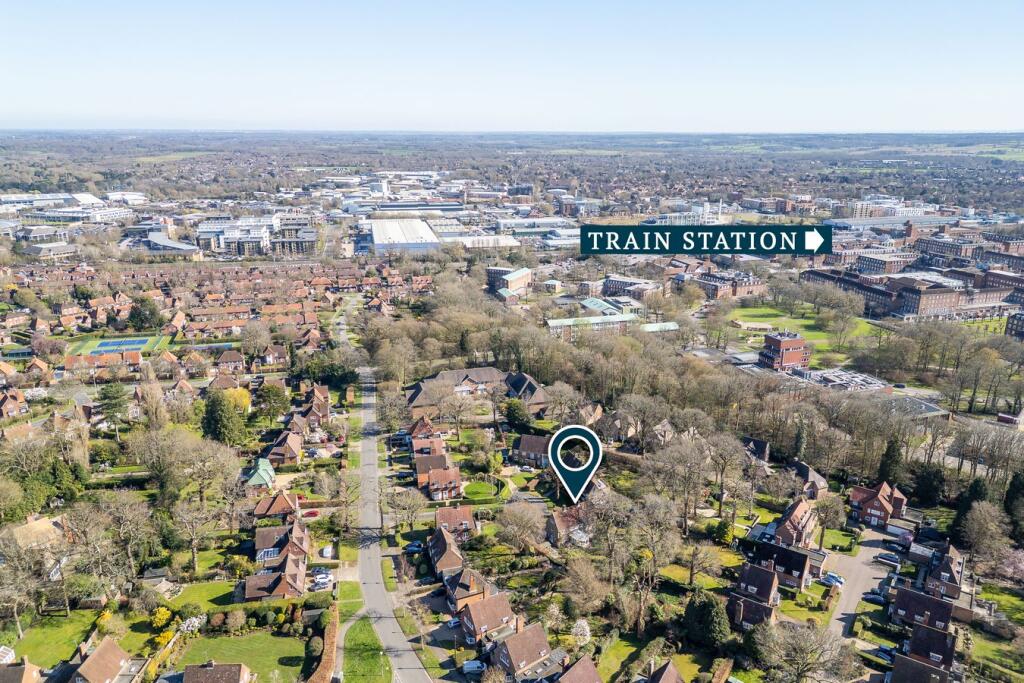 Additional image 42 of Sherrardspark Road, Welwyn Garden City, AL8