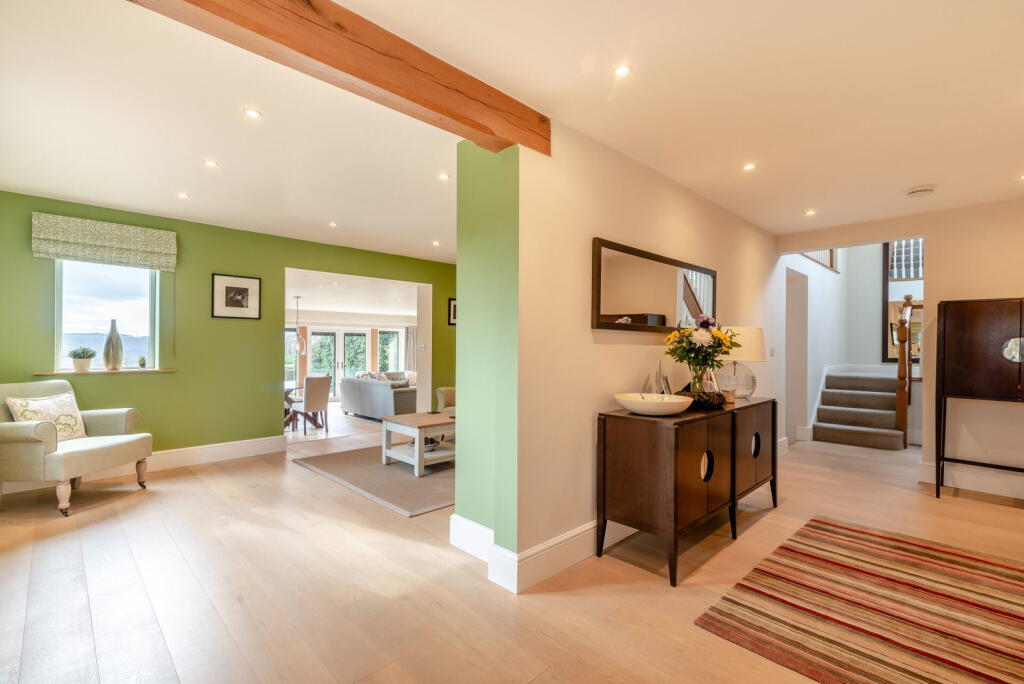 House in Sheffield - View 5