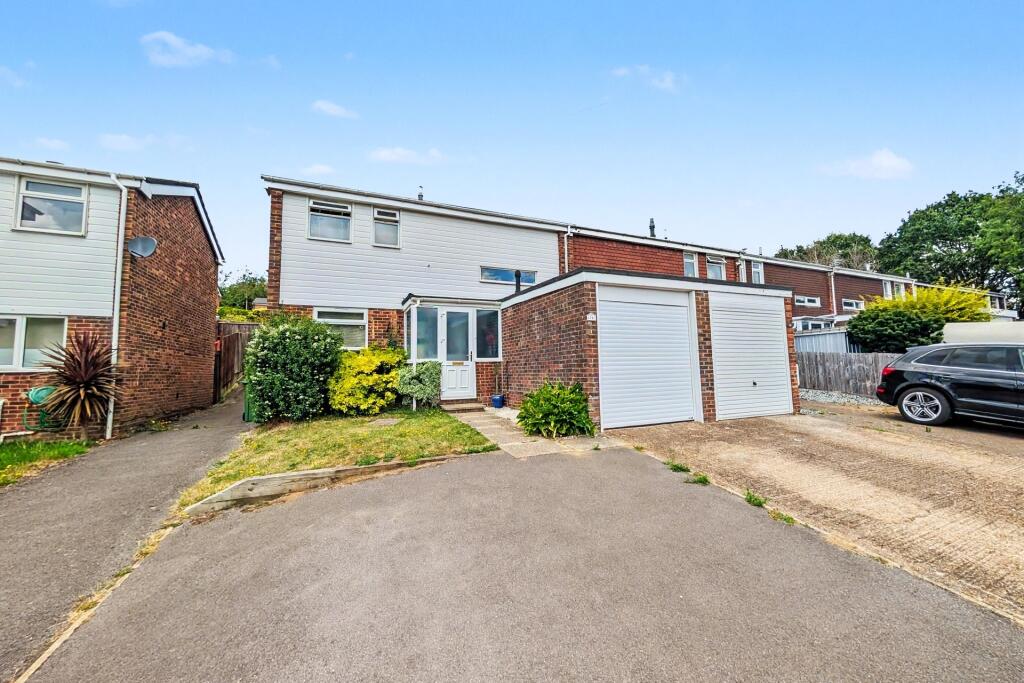 Main image of property: Chandlers Ford