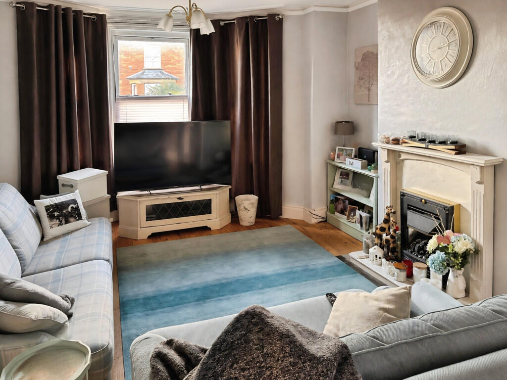 House in Yeovil, Somerset - View 5