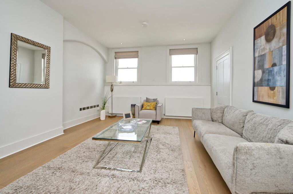Main image of property: Queen's Gate, South Kensington, SW7 | Short Let | All Bills Included | Fully Furnished
