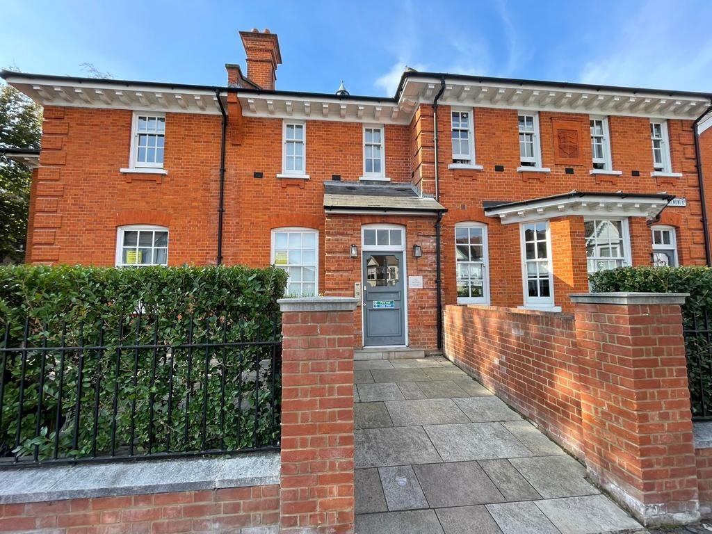 Main image of property: Claremont Road, Westcliff-On-Sea