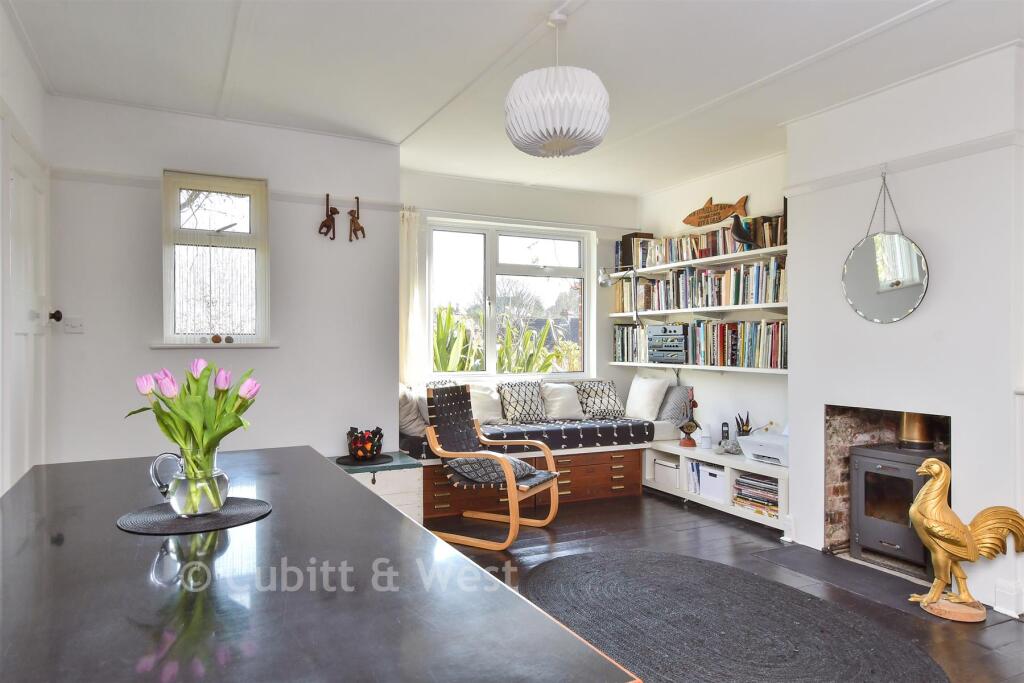 Main image of property: Cross Way, Lewes, East Sussex