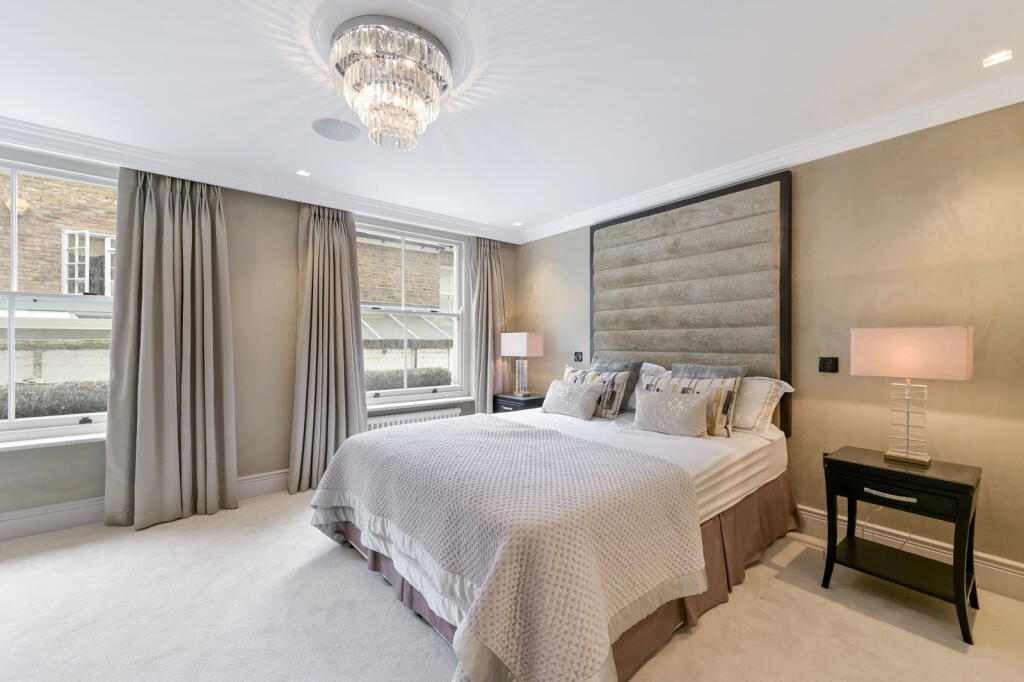 Apartment in London, Royal Borough of Kensington and Chelsea - View 4