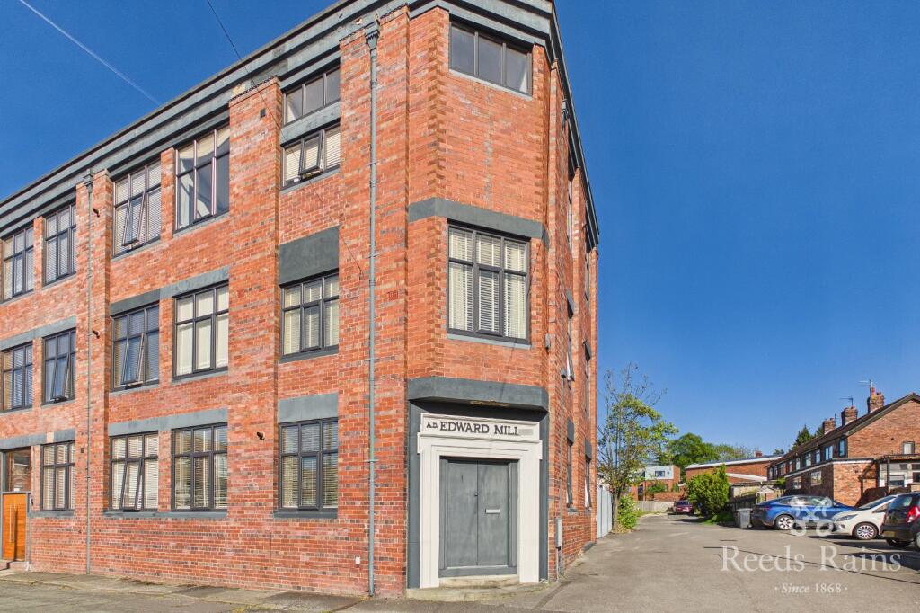 Main image of property: Hatter Street, Congleton, Cheshire, CW12