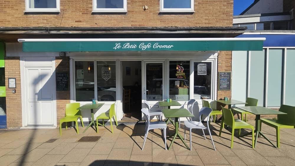 Main image of property: Church Street, Cromer, Norfolk