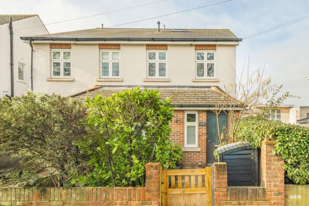 Main image of property: Percy Road, Hampton