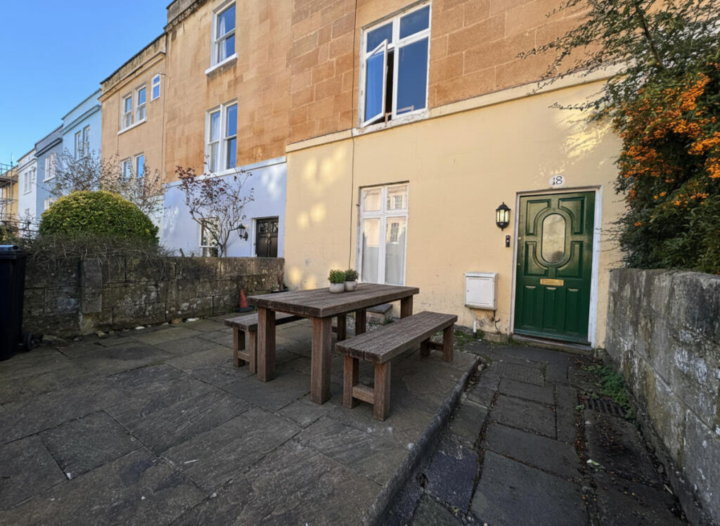 Main image of property: Lambridge Place, Bath, BA1