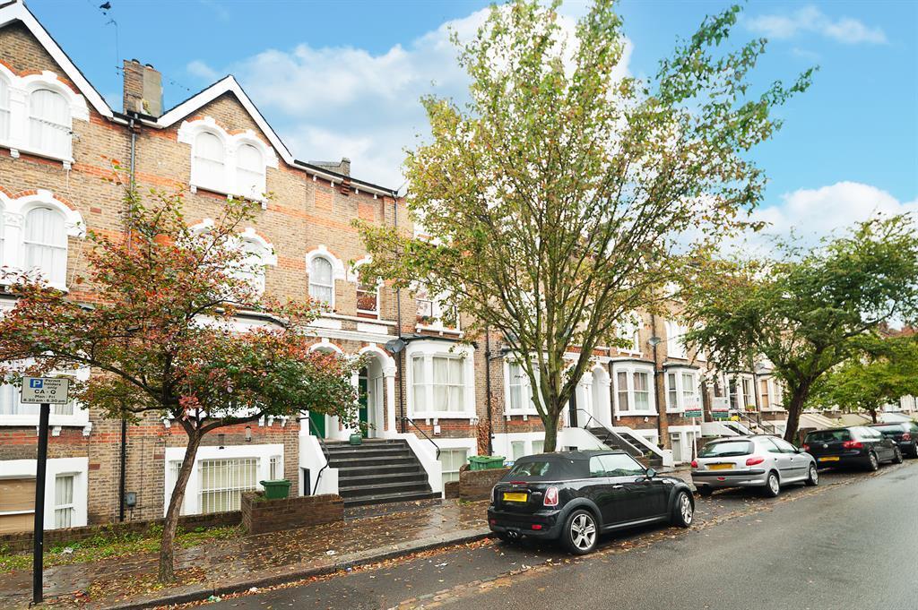 Main image of property: Lowfield Road, London, NW6