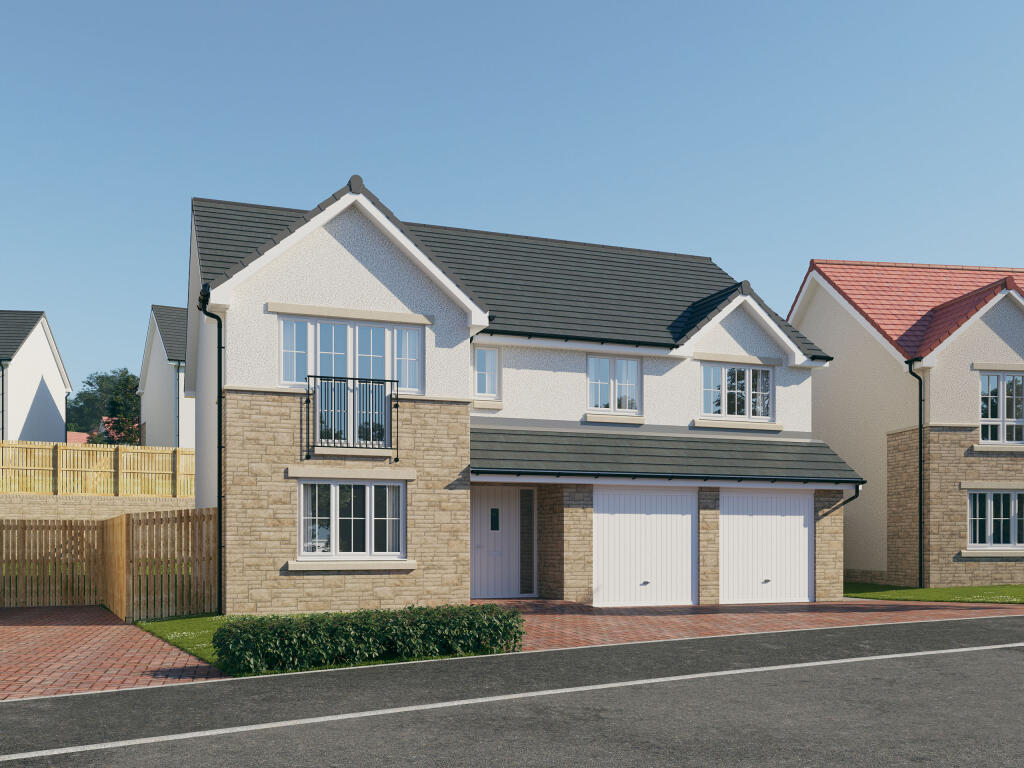 Main image of property: Forest Road,
Cumbernauld,
North Lanarkshire,
G673PD