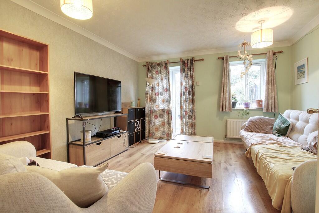 Main image of property: Gull Way, Chatteris