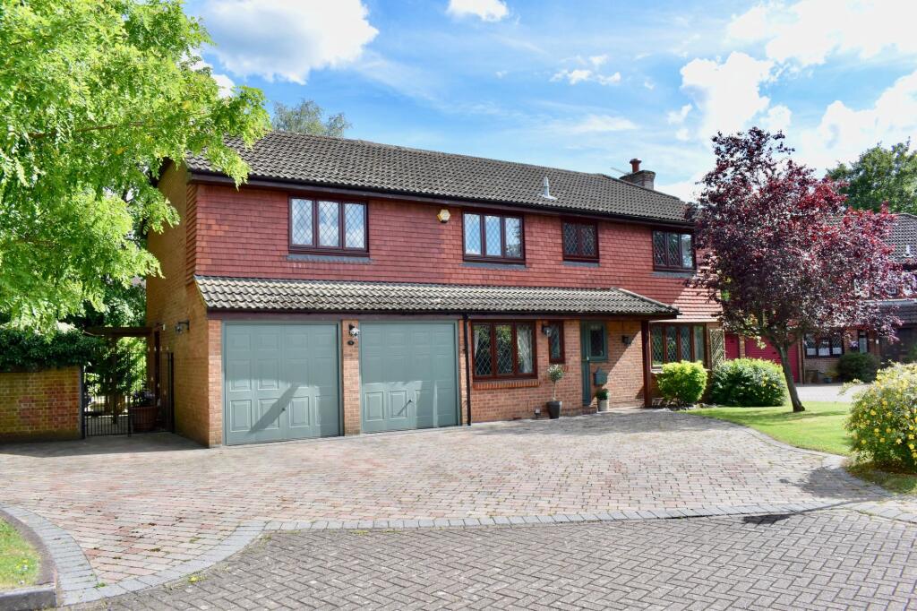 Main image of property: Aston Close, Ashtead, KT21