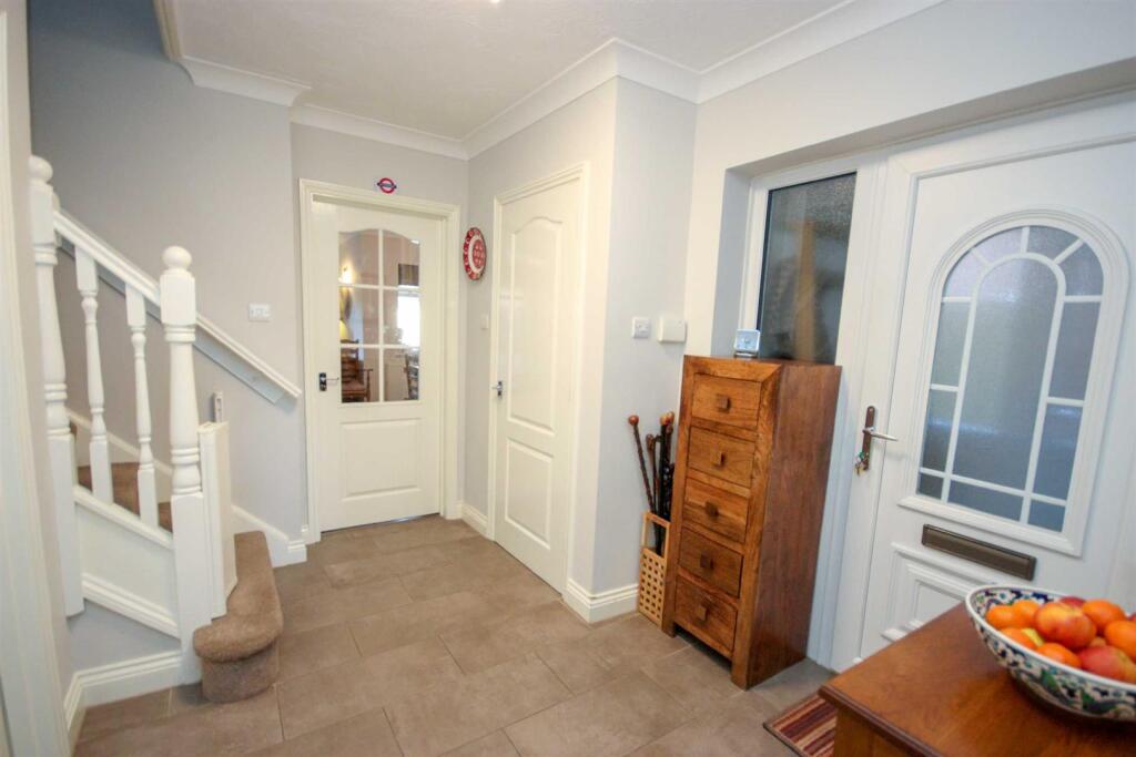 House in Northampton - More