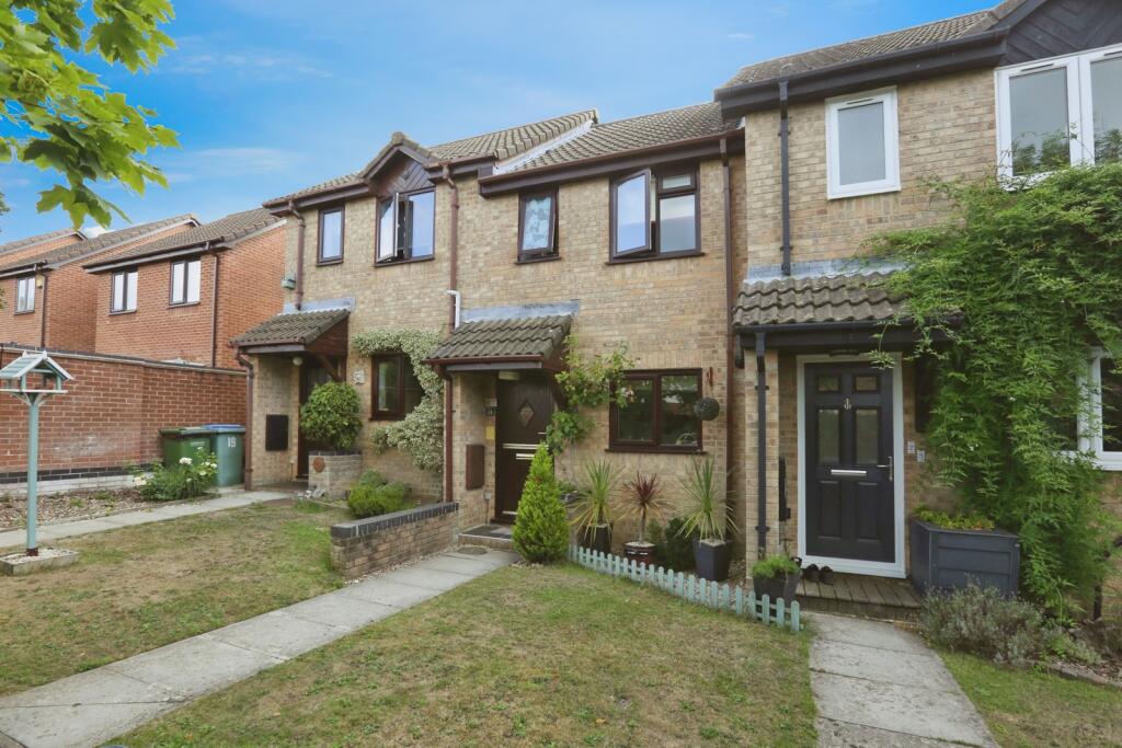 Main image of property: Albacore Avenue, Warsash, Southampton, Hampshire, SO31